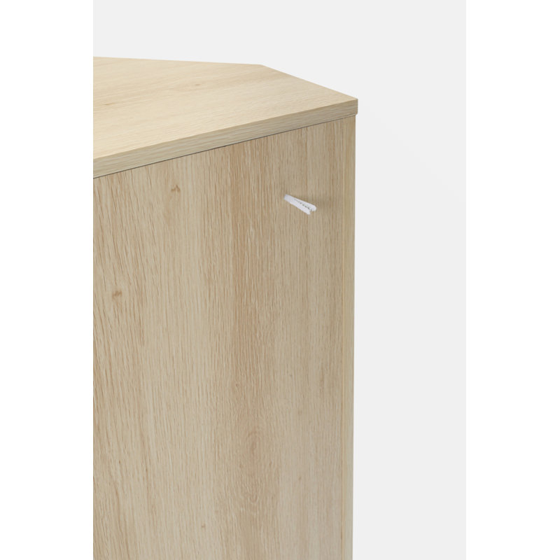 Jysk corner cabinet cheap